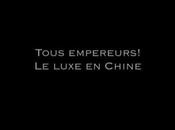 Luxe Chine