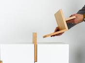 Buffet ramifié Filip Janssens