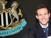 Newcastle-Cabaye sais pas, plairait