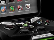 Nvidia Shield disponible Juin