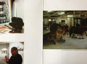 Pavillon l’Andorre -Nappe dell’Arsenale Venise Javier BALMASEDA