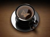 café compagnie Cook...