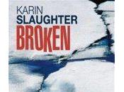 Broken Karin Slaughter