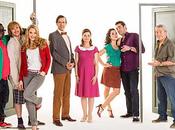 chers voisins présentent nouveaux arrivants