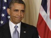 VIDÉO. Etats-Unis-Russie: Barack Obama, prix Nobel paix, espions drones