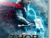 Thor Monde Ténèbres Découvrez l’affiche film
