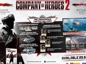 Company Heroes Star Edition dévoile