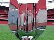 Arsenal programme l’Emirates
