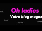 septembre, ladies blog changer: besoin votre avis!