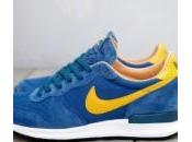 Nike Solstice Court Blue Sail