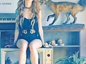 Kendra Morris, découvrez single envoutant Video