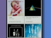 Google annonce service musique streaming Play Music Access