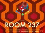 ROOM Découvrez bande-annonce hommage juin, Shining n’aura plus aucun secret pour vous.‏