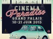 Cinema Paradiso dévoile programme espace jeux vidéo‏