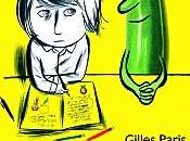 Autobiographie d'une courgette Gilles Paris