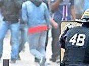 Émeutes Trocadéro aveuglement idéologique