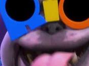 découvrez premieres images Video