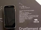 Wiko dévoile Stairway 279€