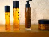 Bonne pour l’été Jambes Divines Caudalie