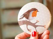 Concours création visuel miroir poche