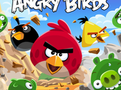 Angry Birds grand écran (sic)