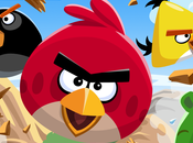 Sony Pictures obtient droits pour film Angry Birds