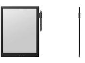 prototype tablette e-ink 13.3″ chez Sony
