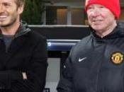 Mercato-Beckham Très fier d’avoir atteint objectifs