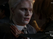 Critiques Séries Defiance. Saison Episode Serpent's Egg.