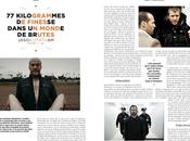 Snatch Kiosque [Concours]