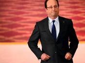 Conférence presse Hollande tourne rond