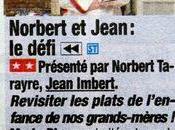 défi, c'est soir ....