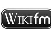 WikiFM Wikipédia Last.FM