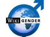 Wikigender: média collaboratif dédié inégalités homme-femme
