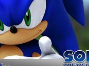 Sonic Hedgehog sortie android