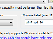 Installer Windows Linux sans