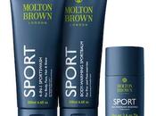 Molton Brown Sport Collection