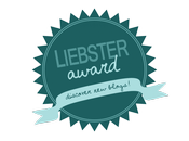 Liebster Awards retour