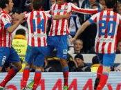 Coupe l’Atlético Madrid rafle mise