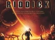 chroniques Riddick (The Chronicles Riddick)