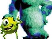 Monstres (Monsters, Inc.)
