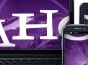 événement Yahoo (pour Tumblr