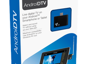 AndroiDTV direct