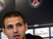 ASSE-PSG Bodmer retour