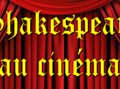[Challenge] Shakespeare cinéma