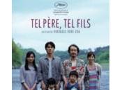 CANNES 2013 Soshite Chichi Naru Hirokazu Kore-Eda (Like father, like son)