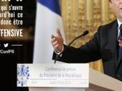 Réflexions choc simplification appliqué silence l'administration