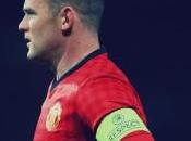 Manchester United prêt discuter avec pour Rooney