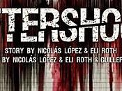 Critique Ciné Aftershock, tremblement terre pour Roth