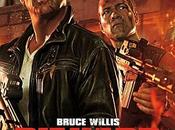 Critique Ciné Hard belle journée pour mourir (pour